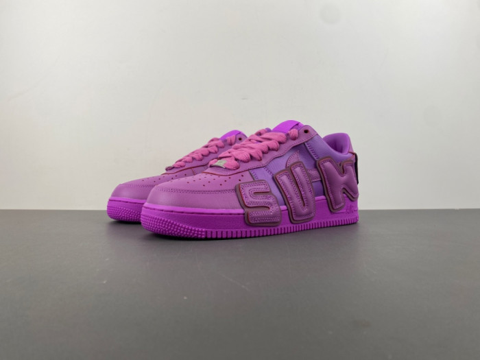 Cactus Plant Flea Market x Nike Air Force 1 Low FQ7069-500