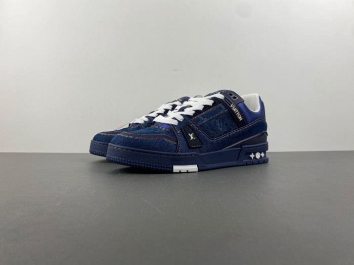 Louis Vuitton LV trainer LVT-204