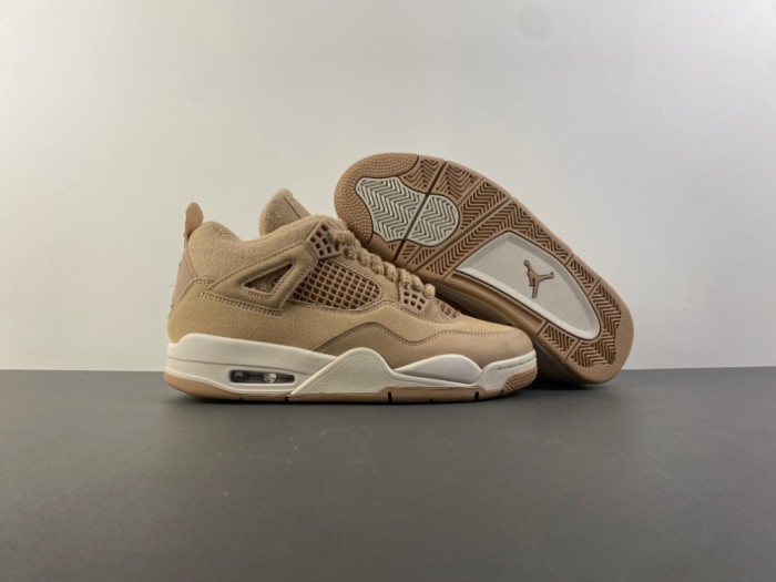 Air Jordan 4 “Cozy Girl” HV0823-200