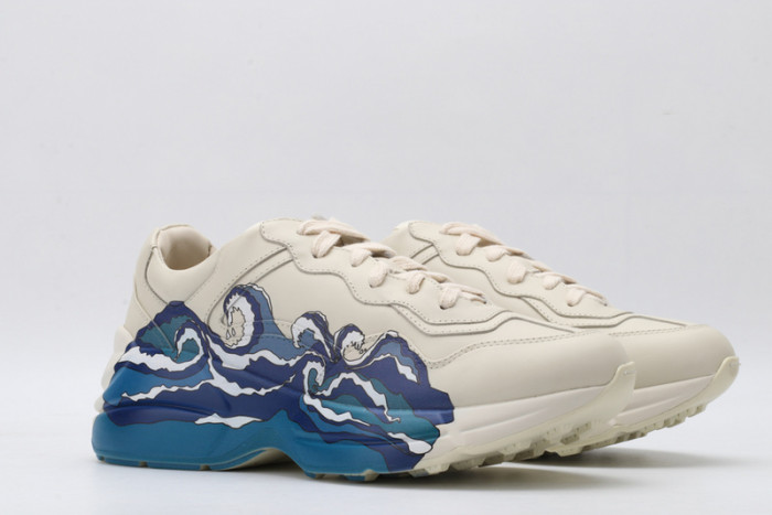 GC TRAINER SNEAKER