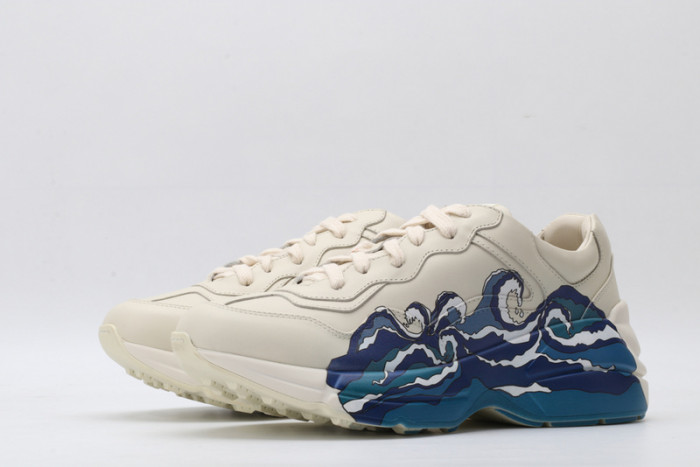 GC TRAINER SNEAKER