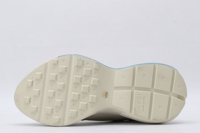 GC TRAINER SNEAKER