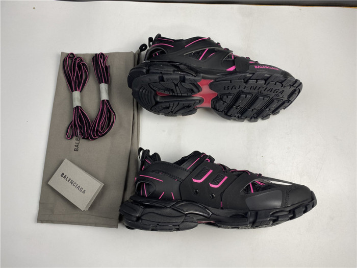 BL TRAINERS TRACK