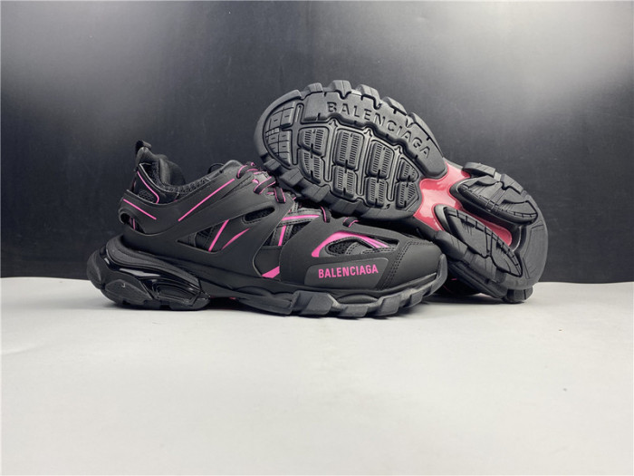 BL TRAINERS TRACK