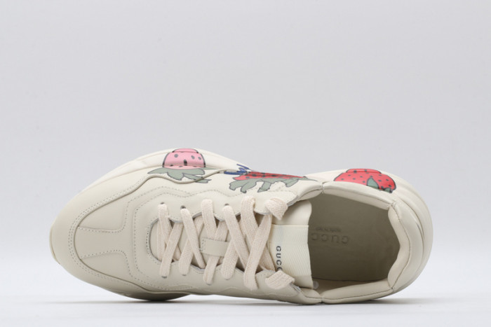 GC TRAINER SNEAKER