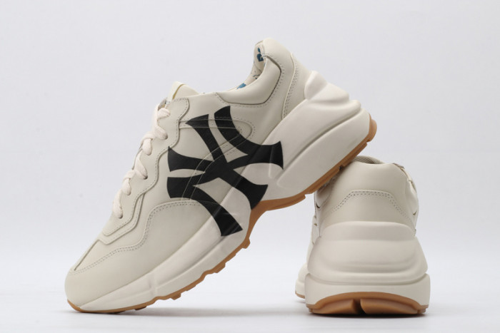 GC TRAINER SNEAKER