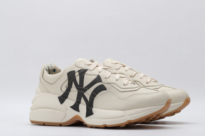 GC TRAINER SNEAKER