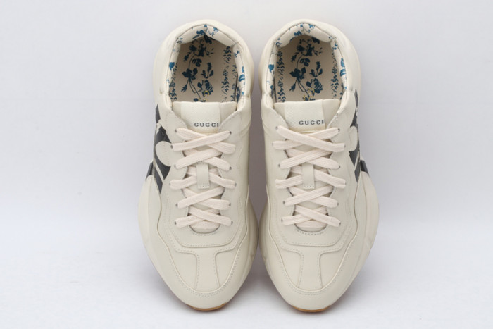 GC TRAINER SNEAKER