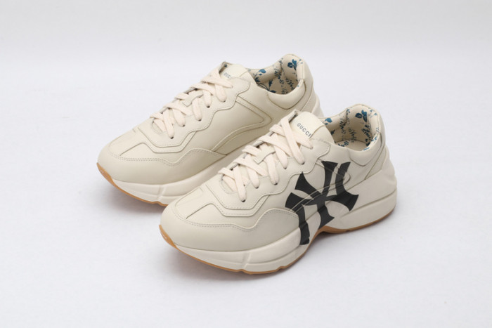 GC TRAINER SNEAKER