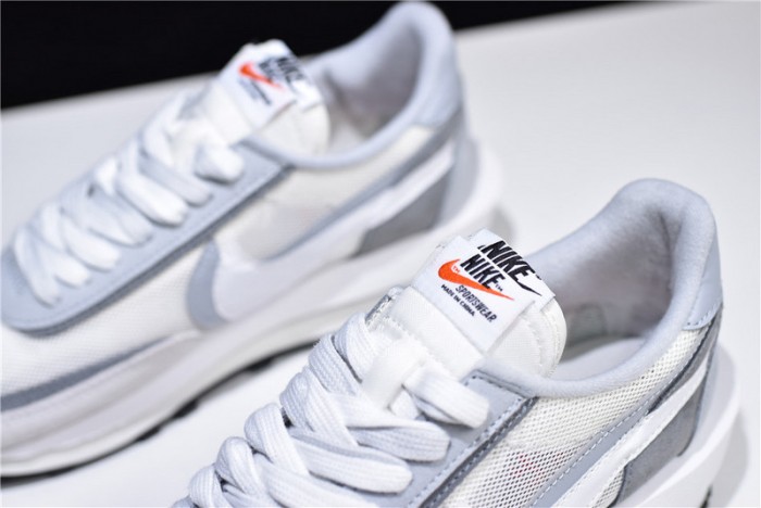 Sacai Nike LDV Waffle Grey BV0073-100