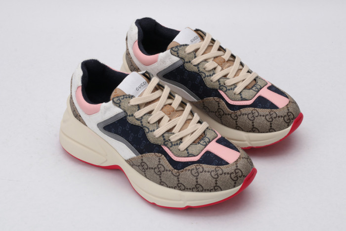 GC TRAINER SNEAKER