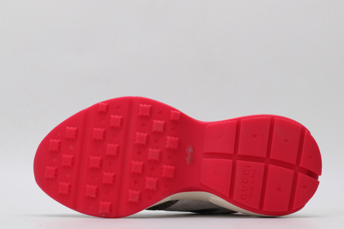GC TRAINER SNEAKER