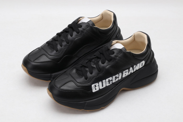 GC TRAINER SNEAKER