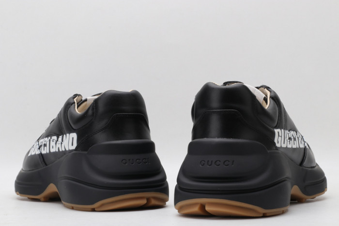 GC TRAINER SNEAKER