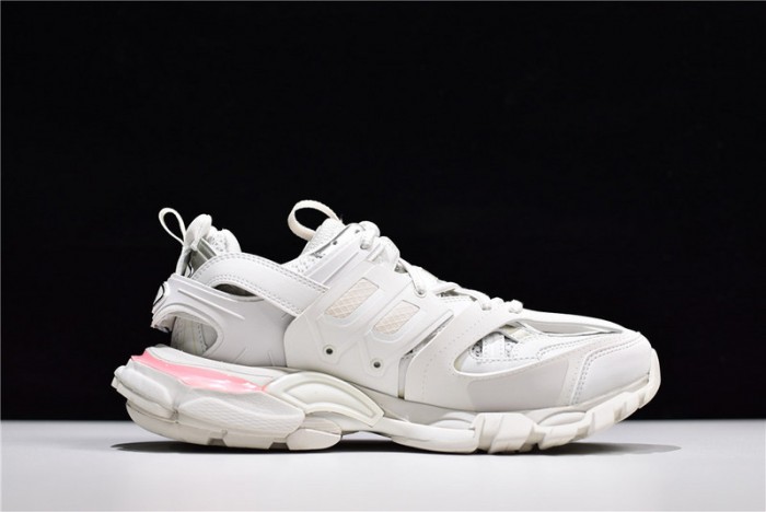 BL Track Runners white lighted 542023 W1GB9 6509