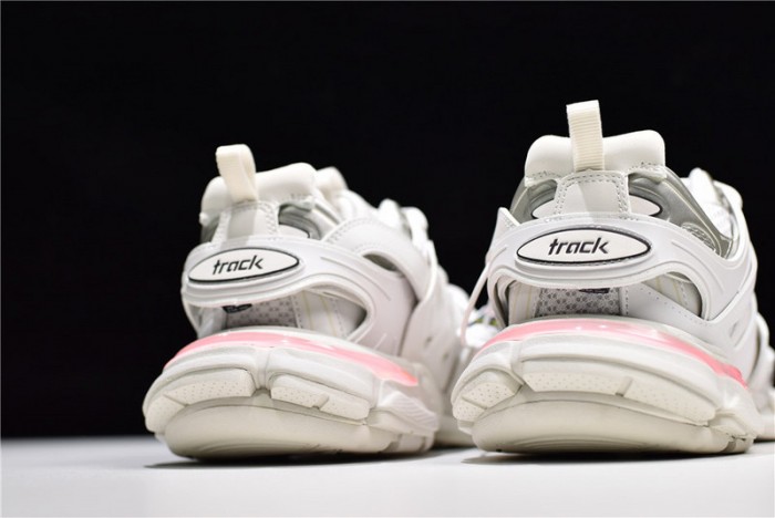 BL Track Runners white lighted 542023 W1GB9 6509