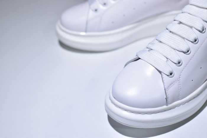 ALEXANDER MCQUEEN SOLE SNEAKERS 376815