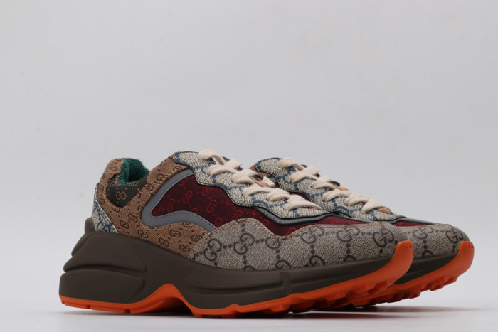 GC TRAINER SNEAKER