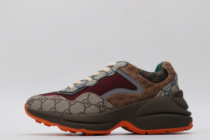 GC TRAINER SNEAKER