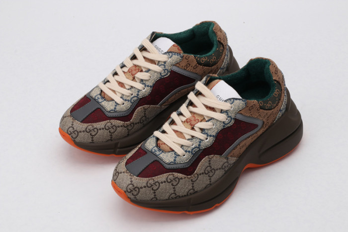 GC TRAINER SNEAKER