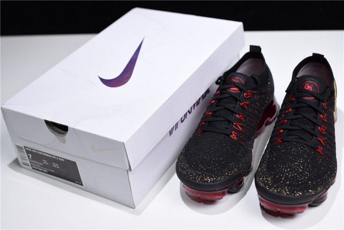 Air VaporMax Flyknit 2 Chinese New Year (2019) - BQ7036-001