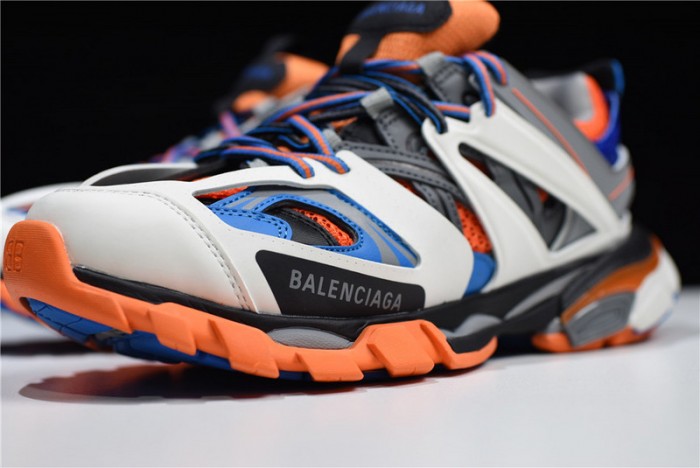 BL Sneaker Tess.s.Gomma W1GB1 7580