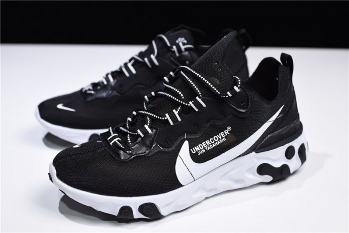 Undercover x Nike React Element 87 AQ1813-001