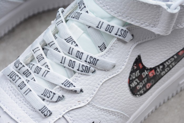 Nike Air Force 1 Mid Terra OrangeAR7719-101