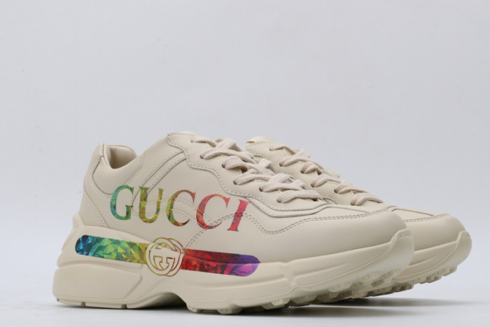 GC TRAINER SNEAKER