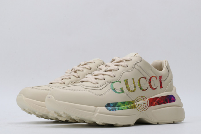 GC TRAINER SNEAKER