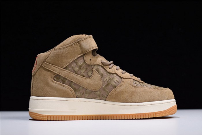 Air Force 1 Mid N7 - AT6167-200