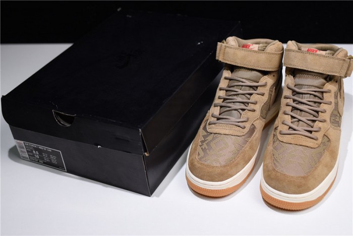 Air Force 1 Mid N7 - AT6167-200
