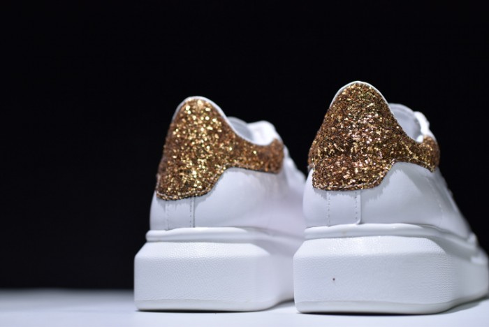 ALEXANDER MCQUEEN SOLE SNEAKERS 376814