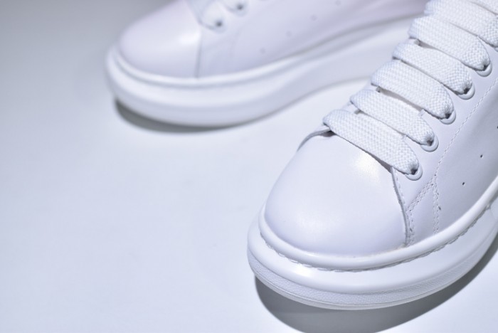 ALEXANDER MCQUEEN SOLE SNEAKERS 376814