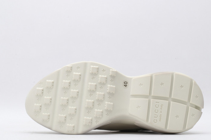 GC TRAINER SNEAKER