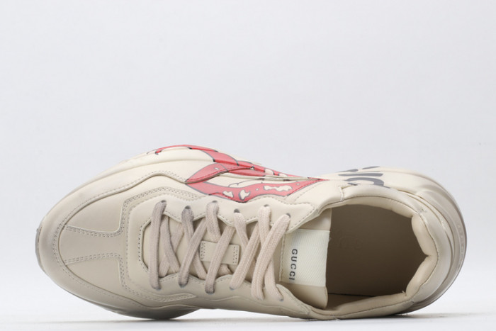 GC TRAINER SNEAKER