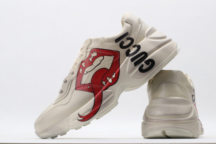 GC TRAINER SNEAKER