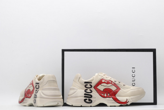 GC TRAINER SNEAKER
