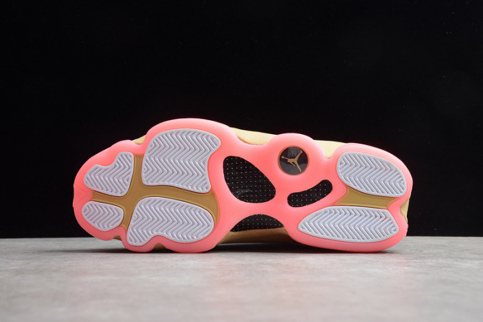 Jordan 13 Retro Chinese New Year (2020) - CW4409-100