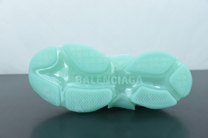 BL TRIPLE S SNEAKERS