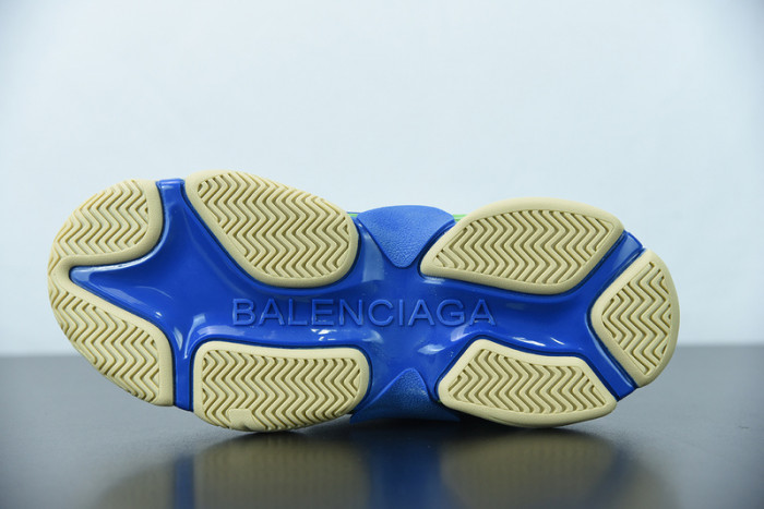 BL TRAINERS TRACK