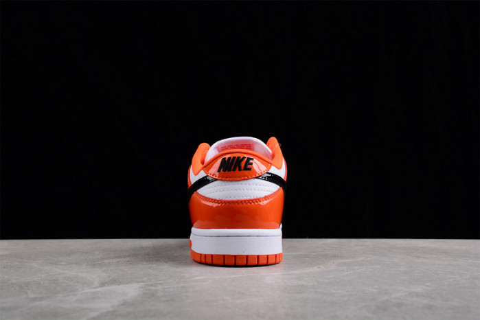 Nike Dunk Low “Pink Black DJ9955-800
