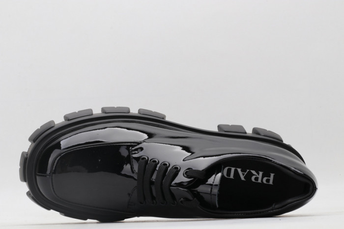 PR BOOTS