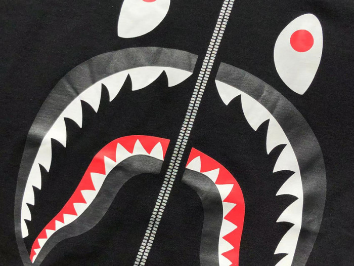 BAPE T-SHIRT BP-25