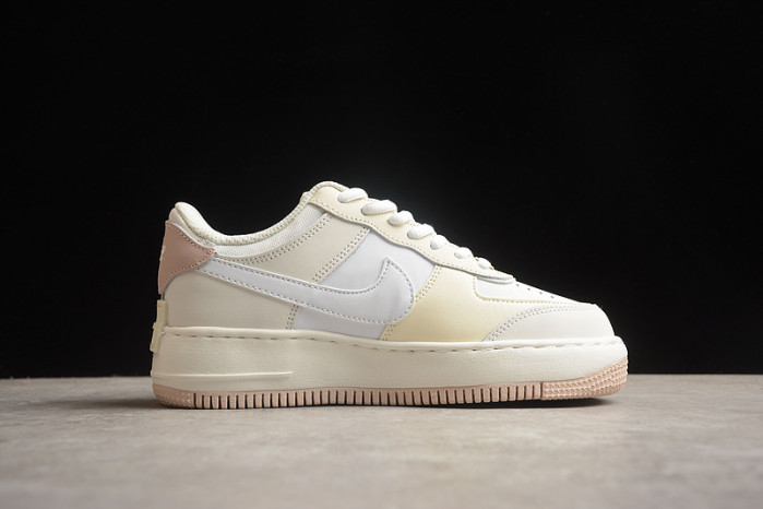 NIKE Wmns Air Force 1 Shadow 
