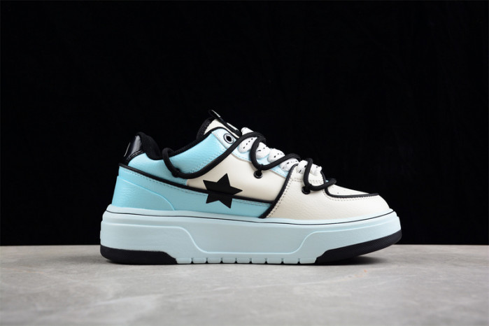 M*L*B sneaker 3ASXCA12N50WHS
