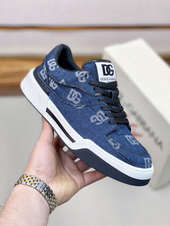 D*G Sneaker DG-014