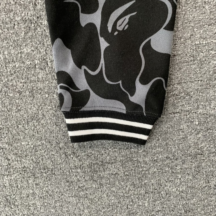 B*APE HOODIE BH-9