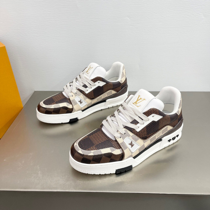 LVT SNEAKERS LOW L&V-154