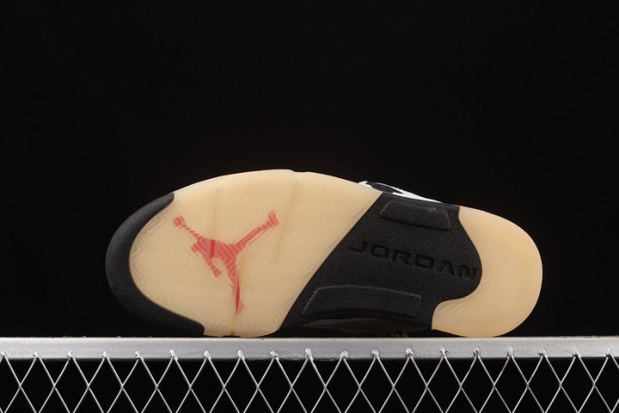 Air Jordan 5 Shattered Backboard DC1060-100